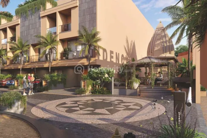 Aurum Residency Image 1