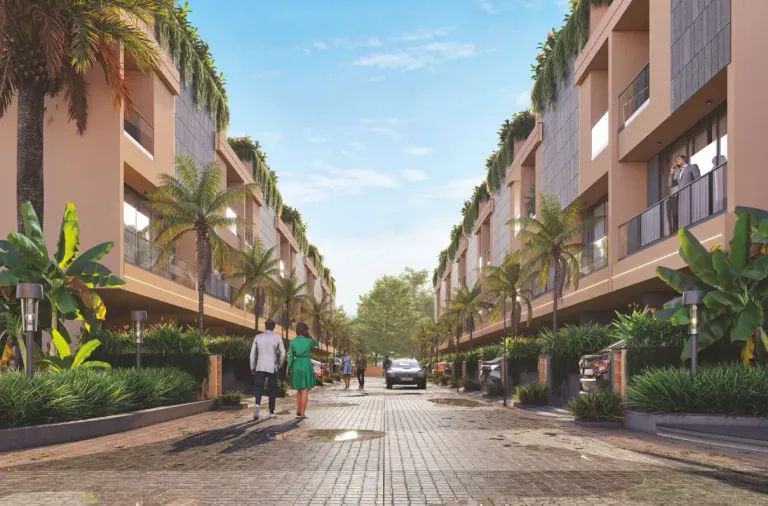 Aurum Residency Image 2