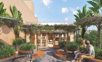 Aurum Residency Image 8