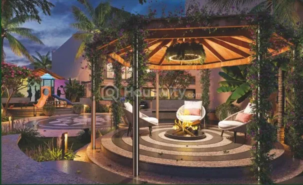 Aurum Residency Image 9