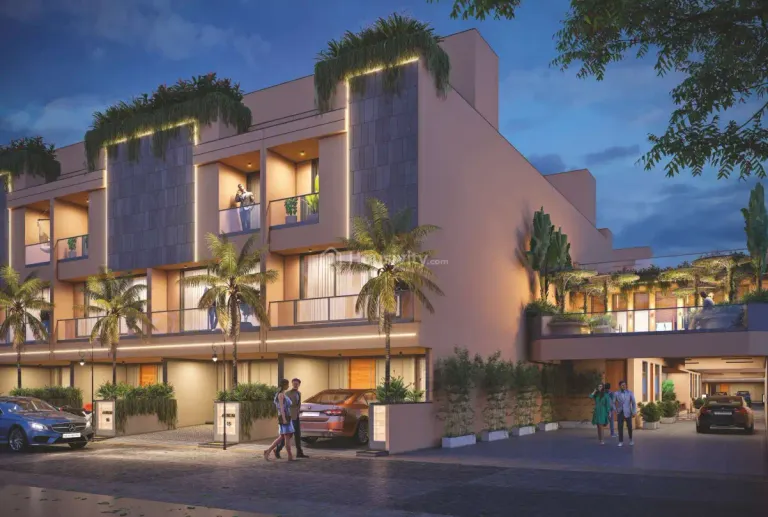 Aurum Residency Image 3