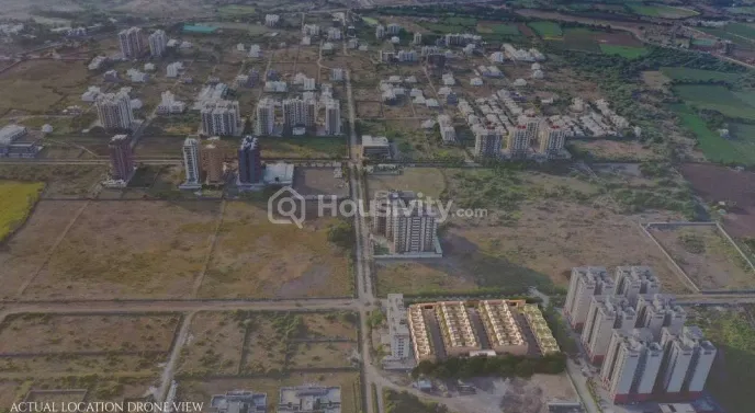 Aurum Residency Image 4