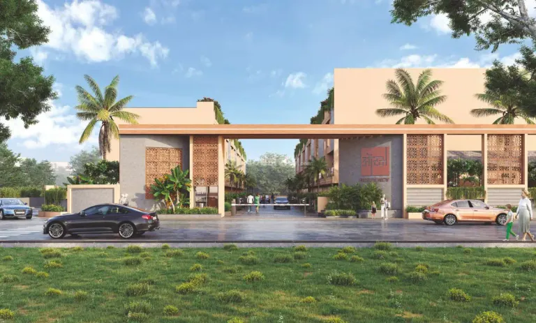 Aurum Residency Image 5