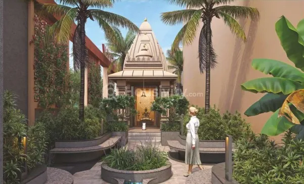 Aurum Residency Image 6