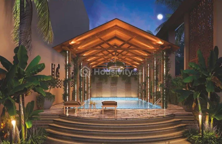 Aurum Residency Image 7