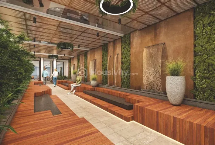 Aurum Residency Image 10