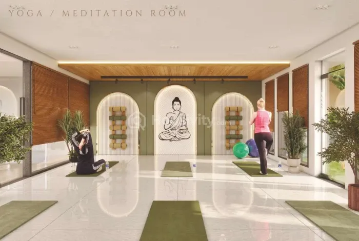 Aurum Residency Image 11