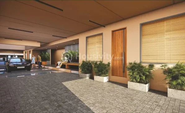 Aurum Residency Image 12