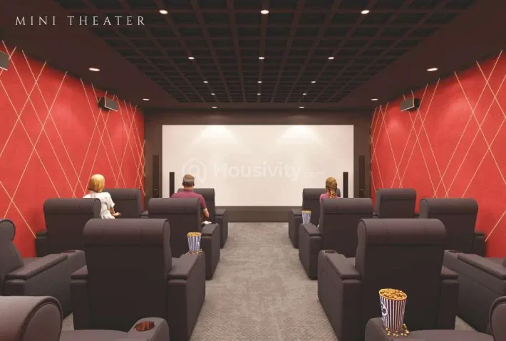 Aurum Residency Image 14