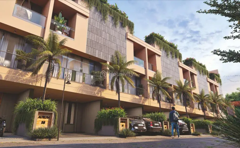 Aurum Residency Image 15