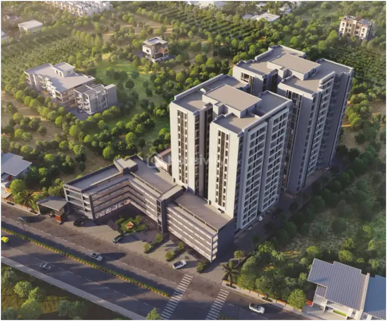 Hilton Aristo Image 3