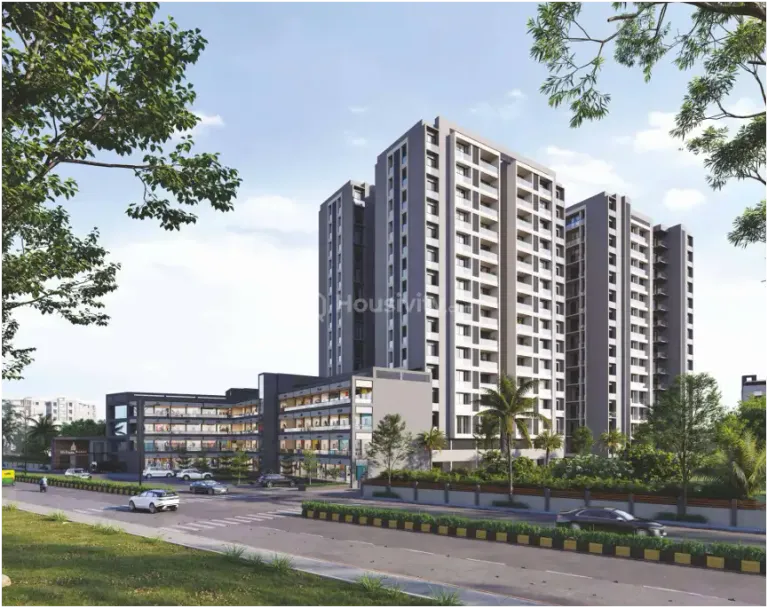 Hilton Aristo Image 2