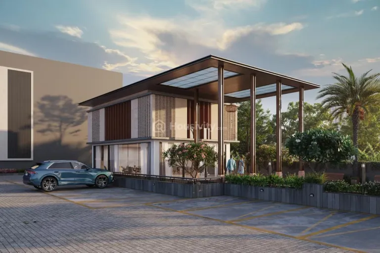 Hilton Aristo Image 4