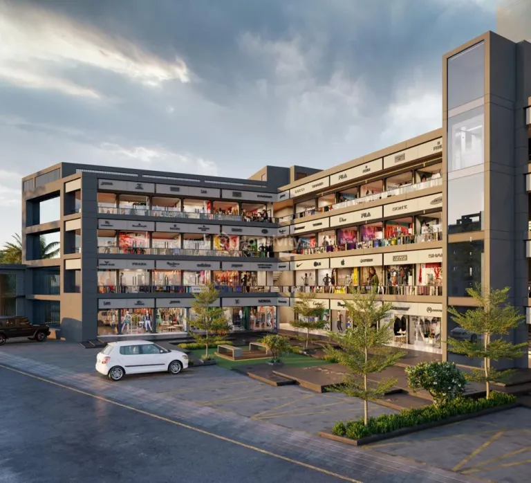 Hilton Aristo Image 6