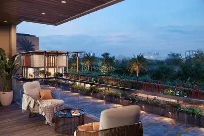 Hilton Aristo Image 7