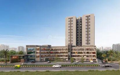 Hilton Aristo Image 8