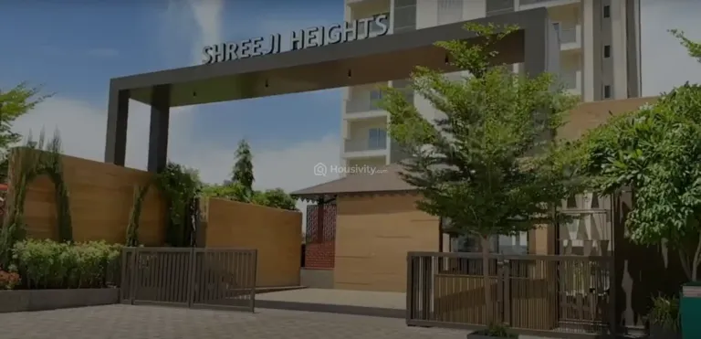 Shreeji Heights Thumbnail