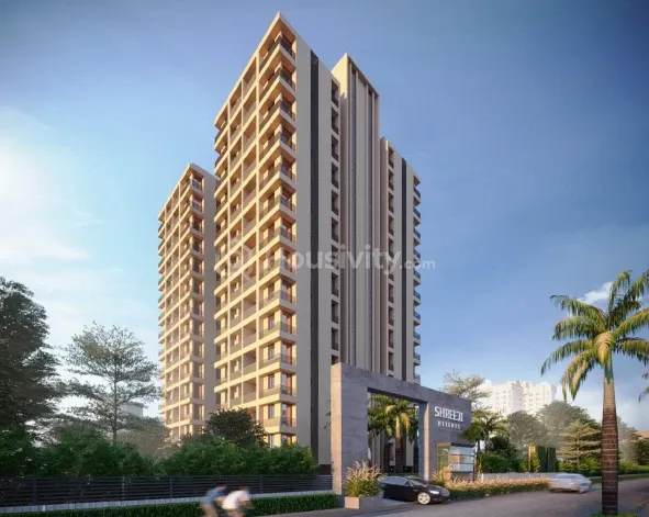 Shreeji Heights Image 1
