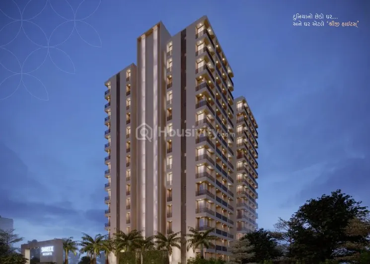 Shreeji Heights Image 2