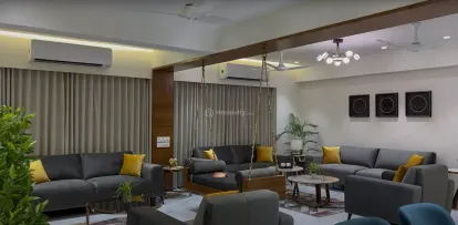 Shreeji Heights Image 5