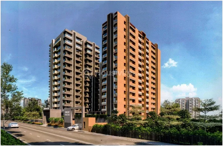 Unique Heights Image 4