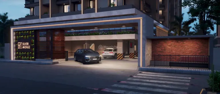 Silver Avenue Image 1