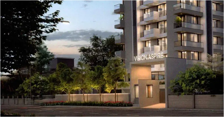 Vision Aspire Image 3