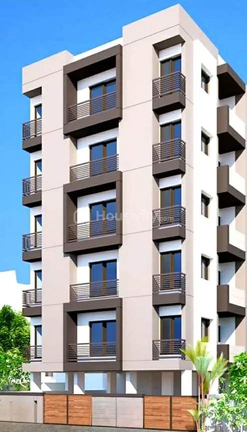 Shivalay Avenue Thumbnail