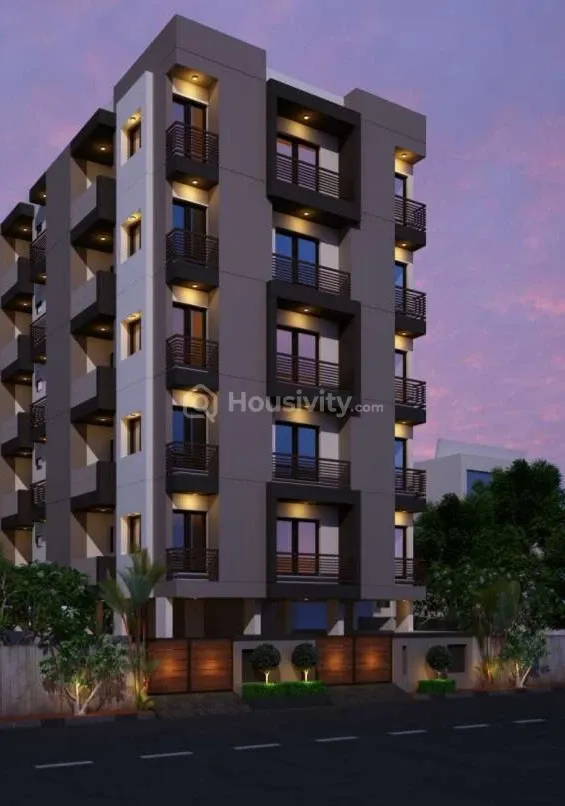 Shivalay Avenue Image 1