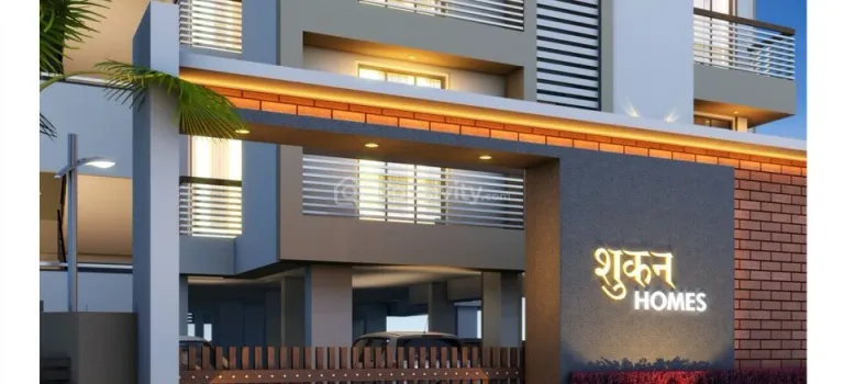 Shukan Homes Image 1