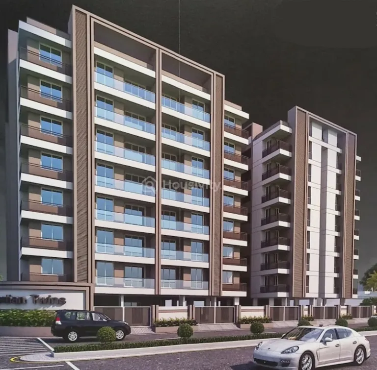 Shree Darshan Twins Image 1