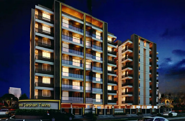 Shree Darshan Twins Image 2