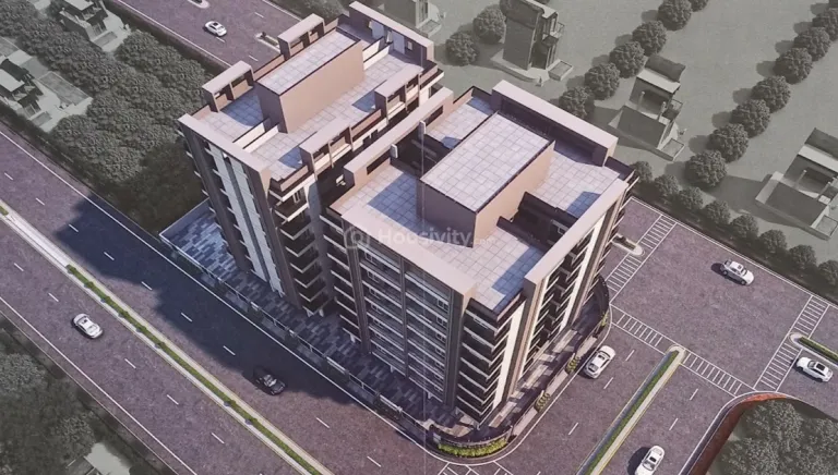 Shree Darshan Twins Image 3