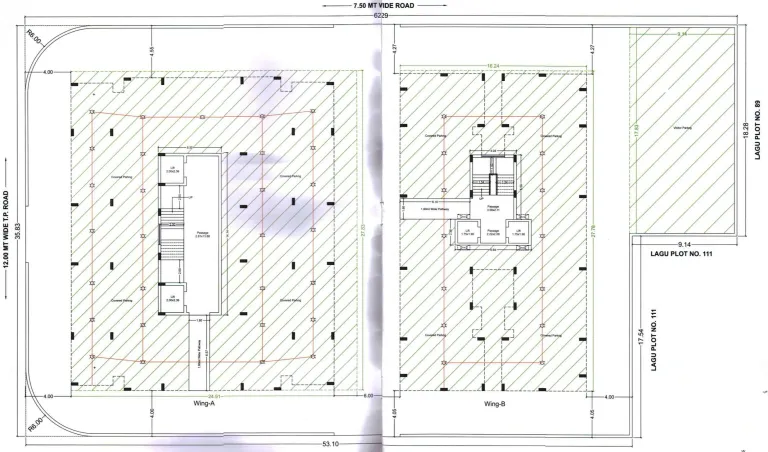 Shree Darshan Twins Image 4
