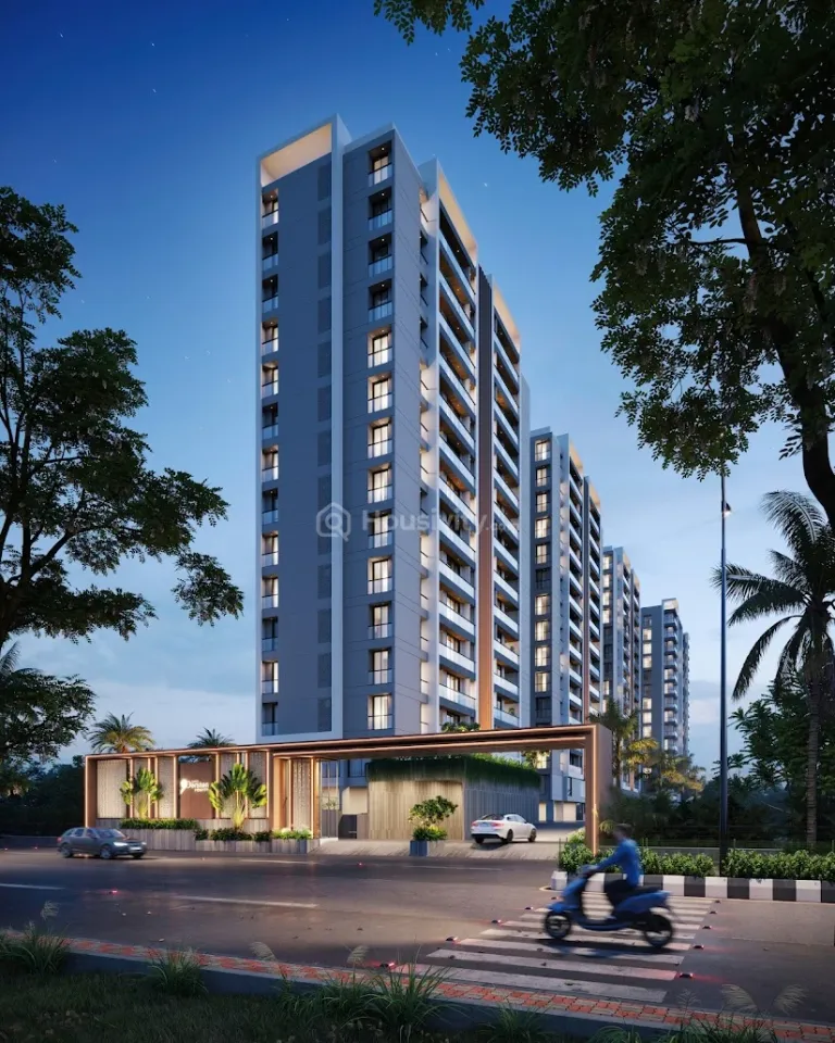 Shree Darshan Heights Image 1