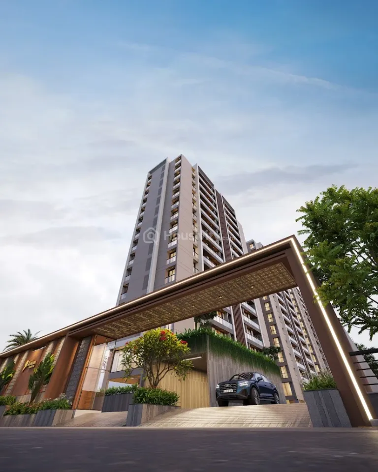 Shree Darshan Heights Image 2