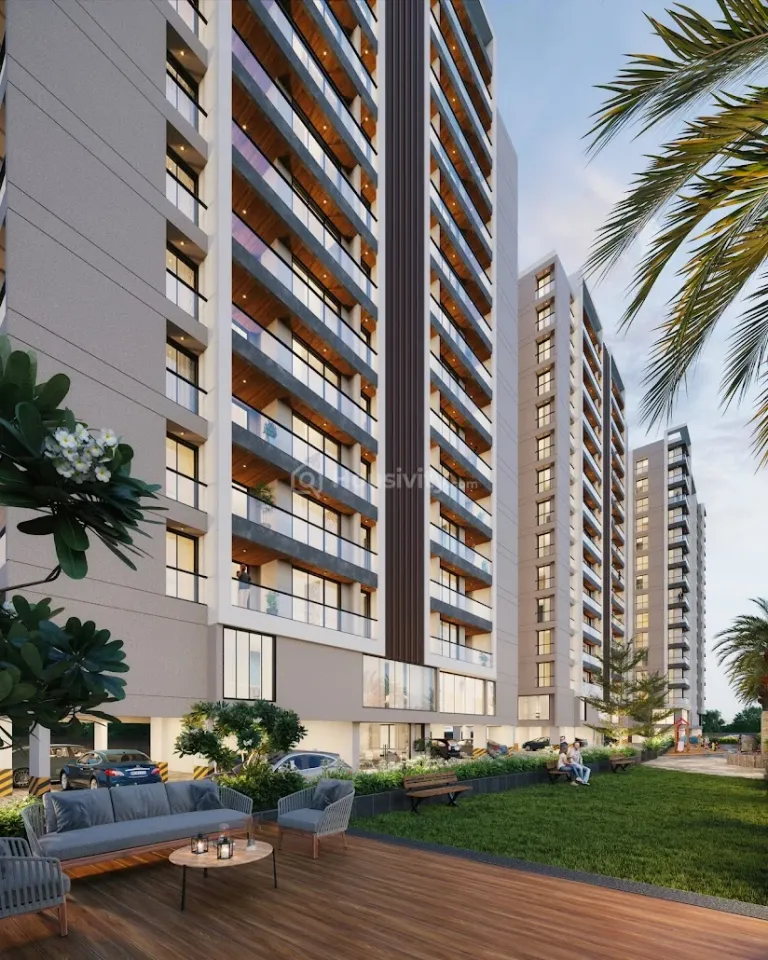 Shree Darshan Heights Image 3