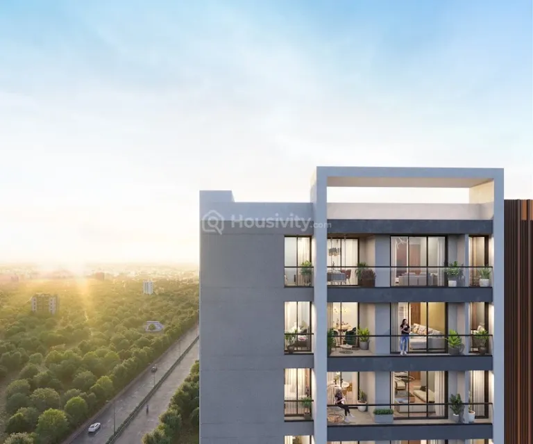 Shree Darshan Heights Image 4