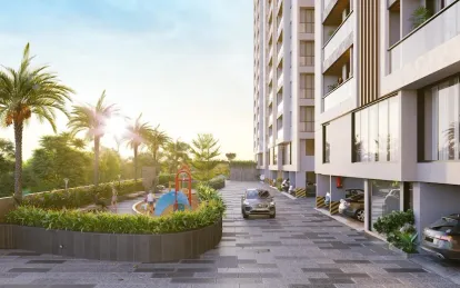 Shree Darshan Heights Image 5