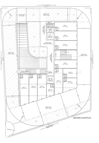 Shubham Heights Image 5