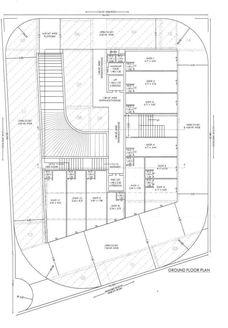 Shubham Heights Image 5