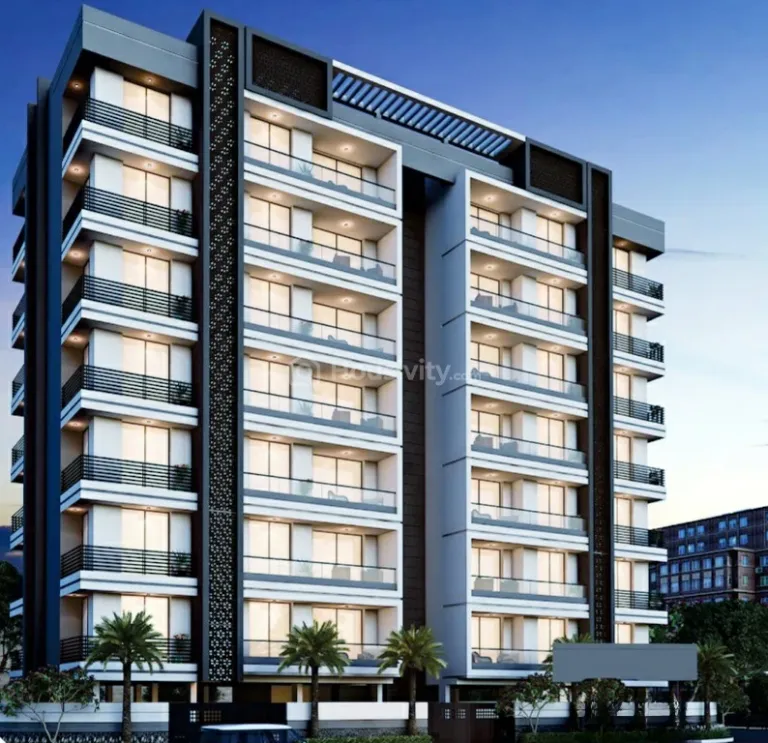 Shree Darshan Sky Image 1