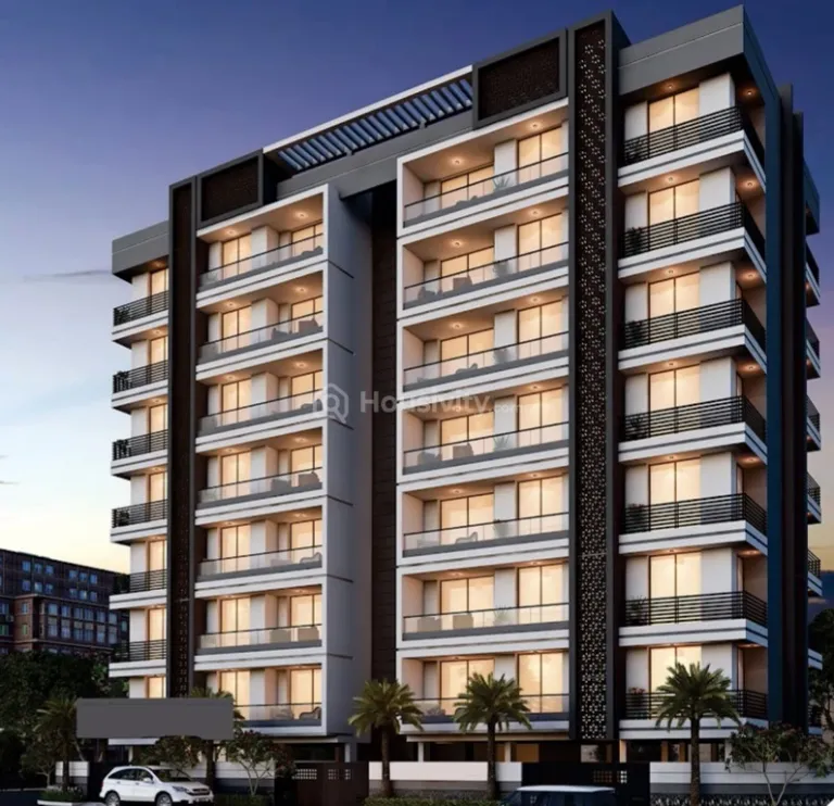 Shree Darshan Sky Image 2