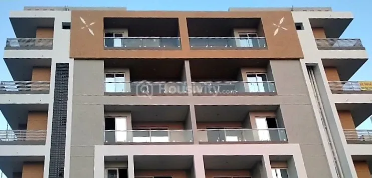 Shree Darshan Sky Image 3