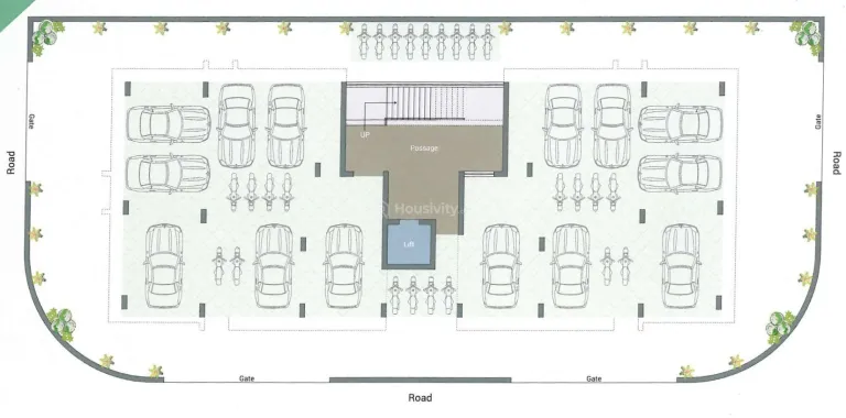 Shree Darshan Sky Image 4