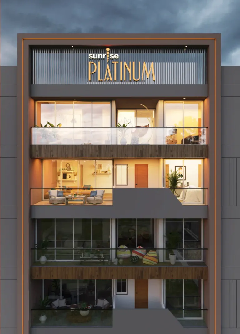 Sunrise Platinum Image 2