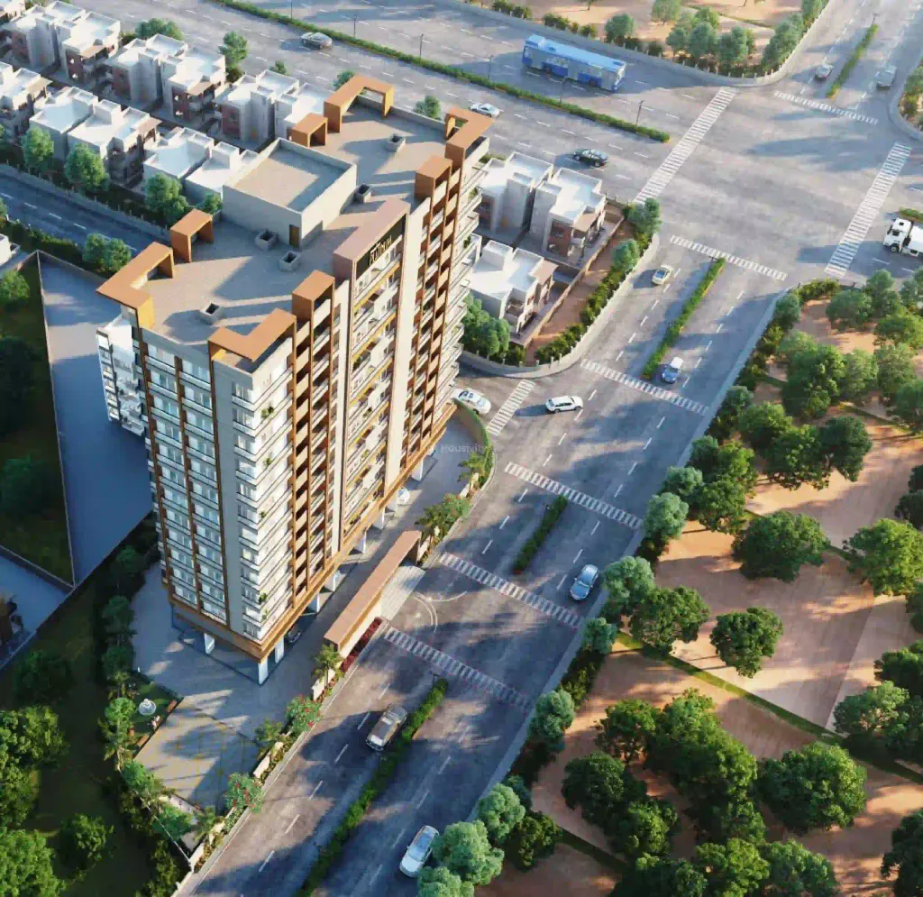 Sunrise Platinum Image 3