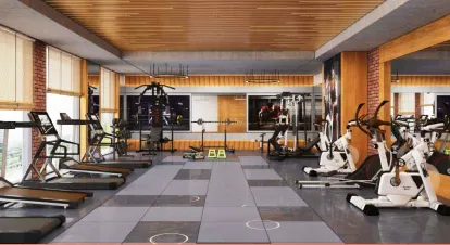 Sunrise Platinum Image 6