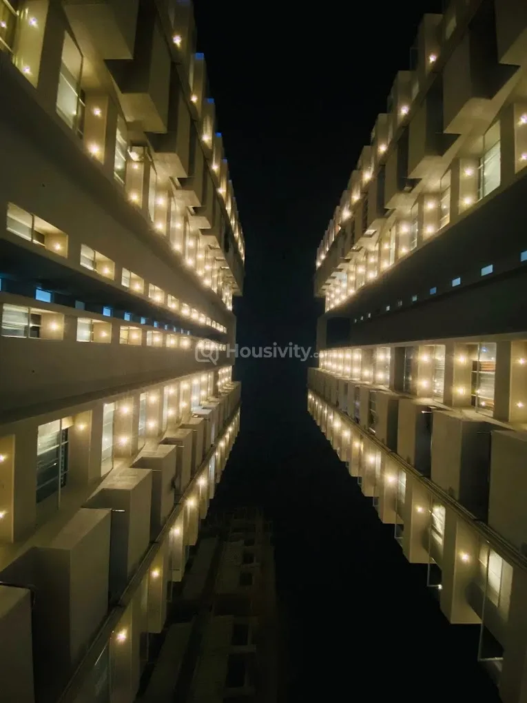 Crystal Heaven Wing E F G H Image 2