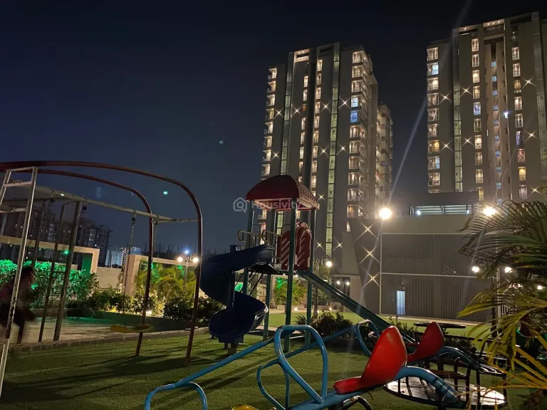 Crystal Heaven Wing E F G H Image 6